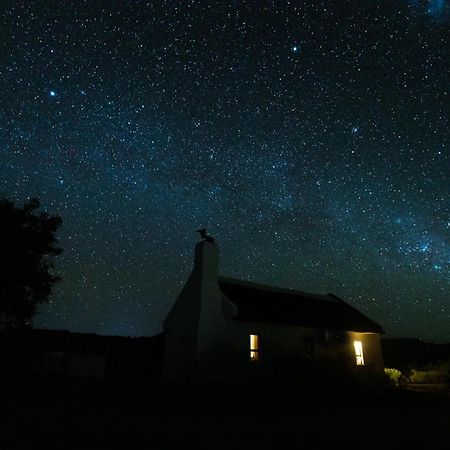 Alpha Excelsior Guest Farm Clanwilliam Exterior foto