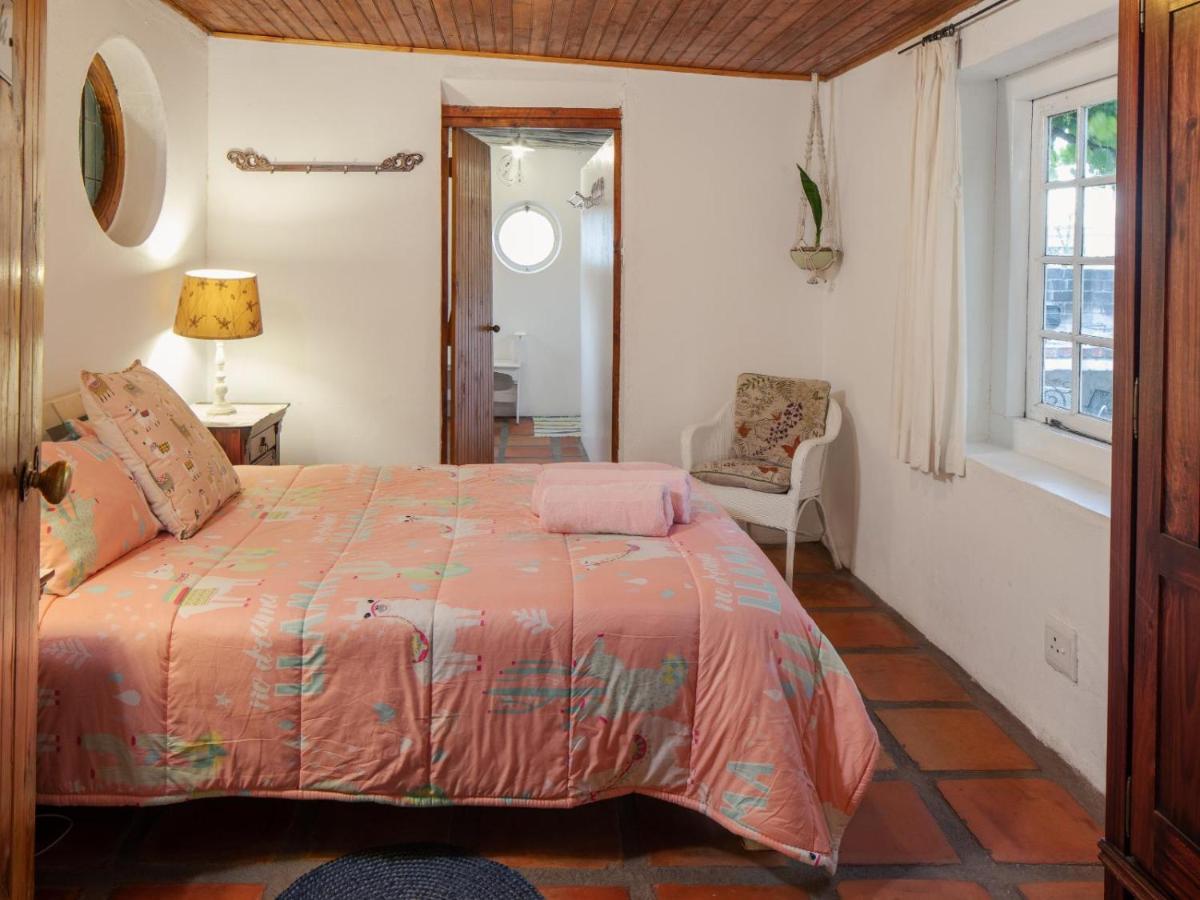 Alpha Excelsior Guest Farm Clanwilliam Exterior foto