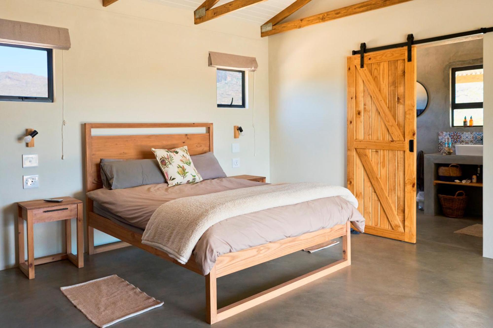 Alpha Excelsior Guest Farm Clanwilliam Exterior foto