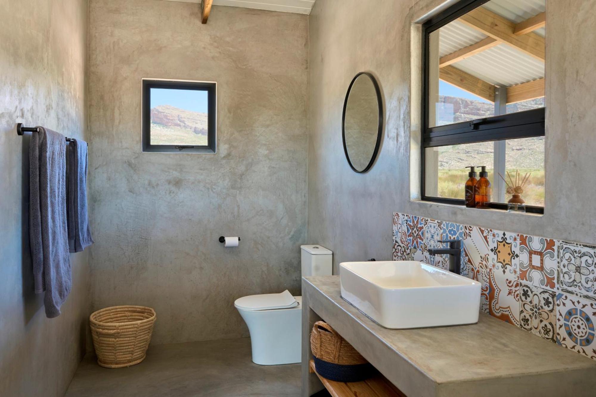 Alpha Excelsior Guest Farm Clanwilliam Exterior foto
