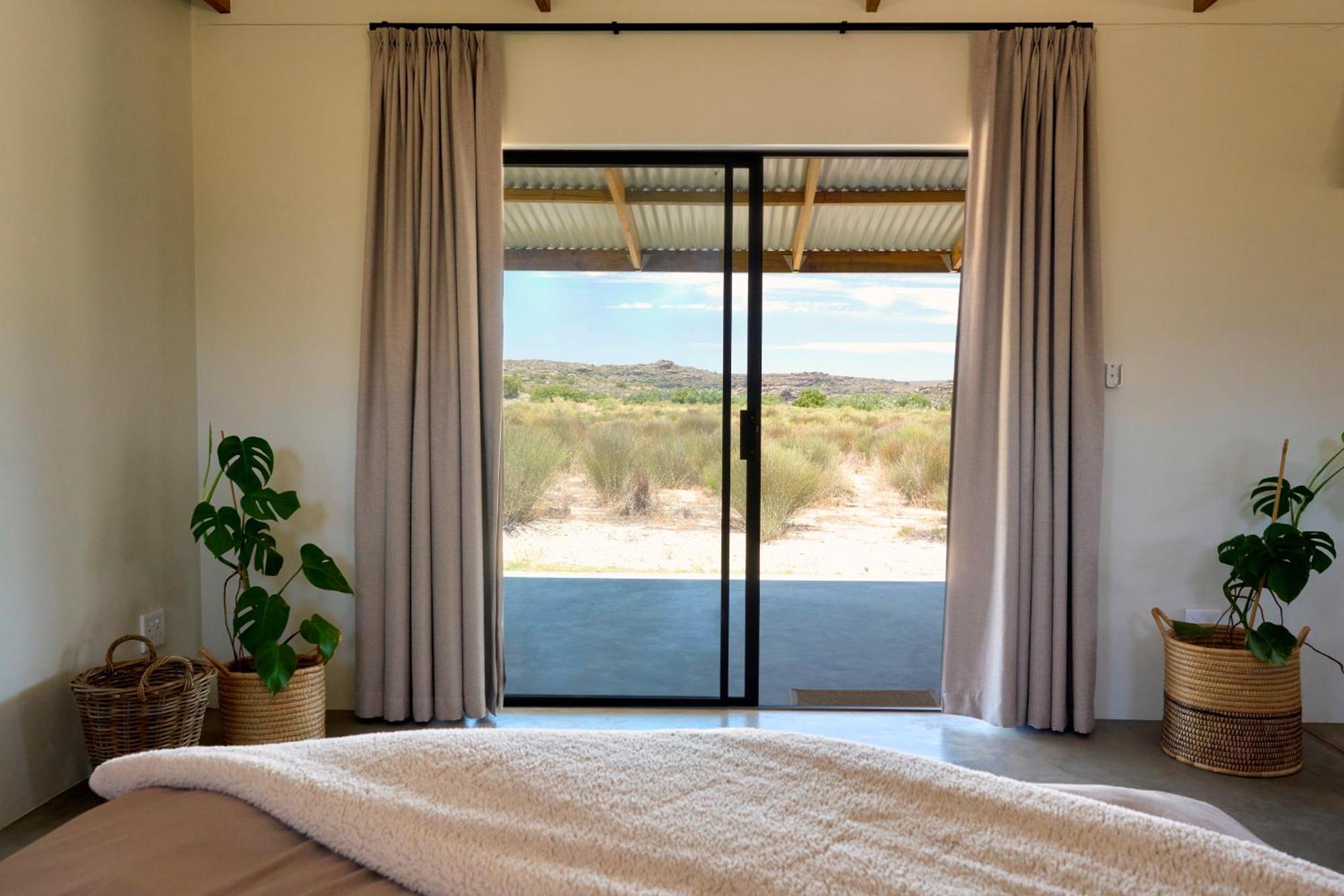 Alpha Excelsior Guest Farm Clanwilliam Exterior foto