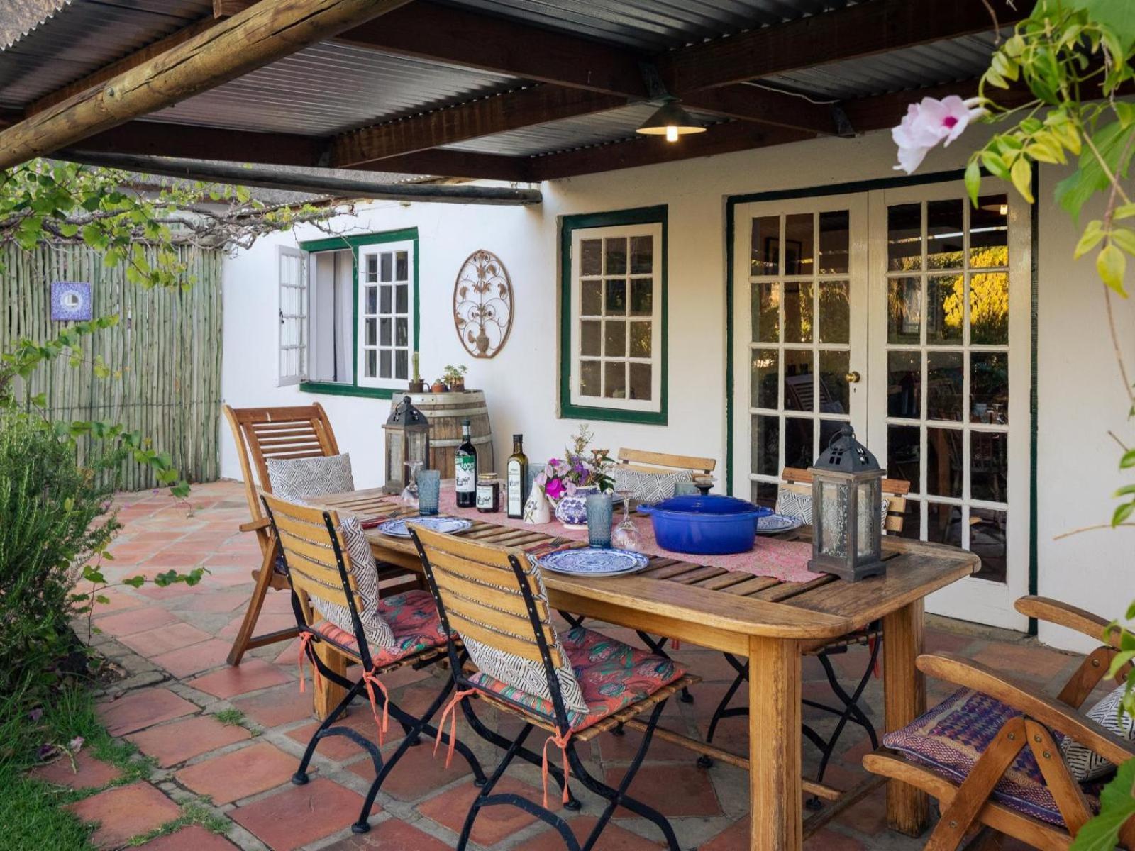 Alpha Excelsior Guest Farm Clanwilliam Quarto foto