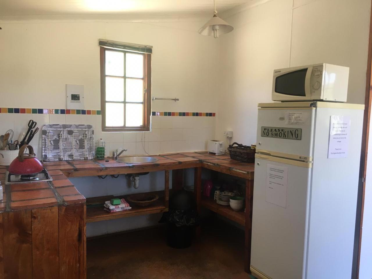 Alpha Excelsior Guest Farm Clanwilliam Quarto foto
