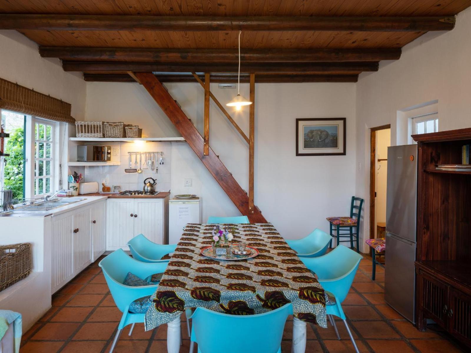 Alpha Excelsior Guest Farm Clanwilliam Quarto foto
