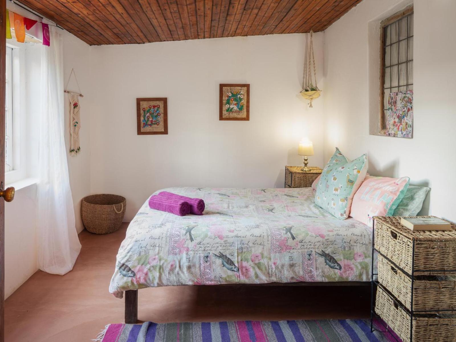 Alpha Excelsior Guest Farm Clanwilliam Quarto foto
