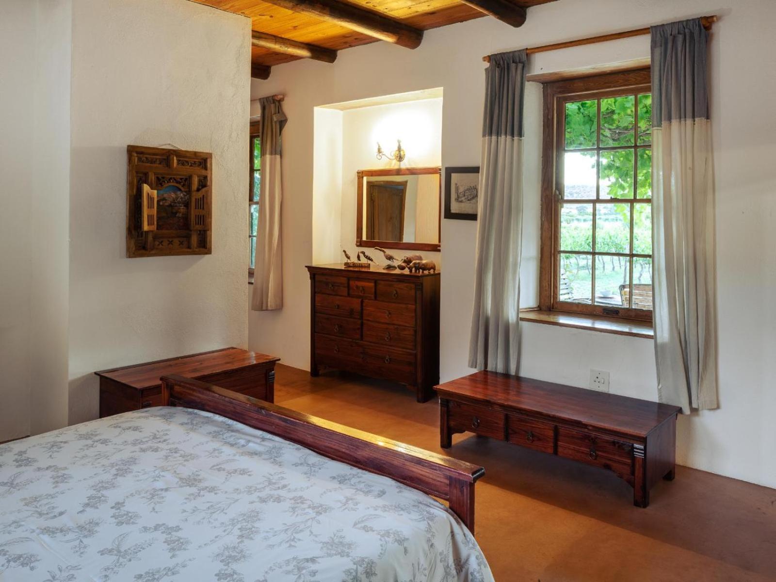 Alpha Excelsior Guest Farm Clanwilliam Quarto foto