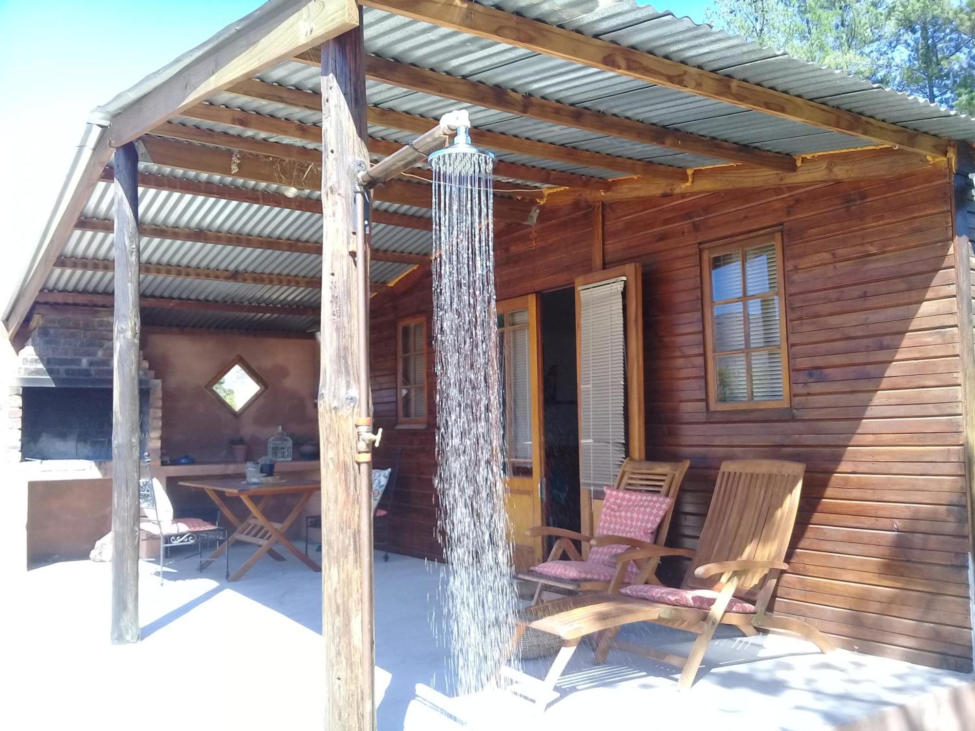 Alpha Excelsior Guest Farm Clanwilliam Quarto foto