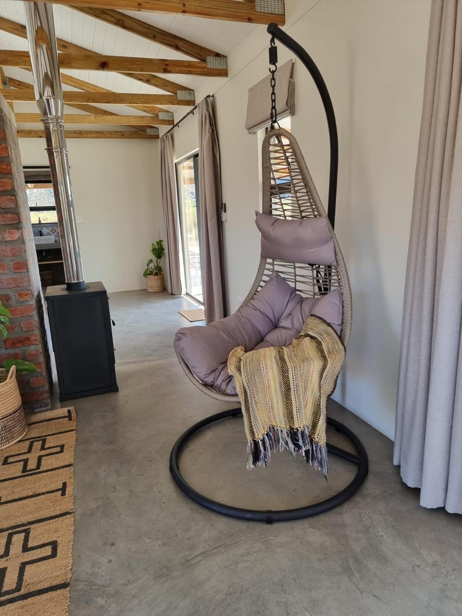 Alpha Excelsior Guest Farm Clanwilliam Exterior foto