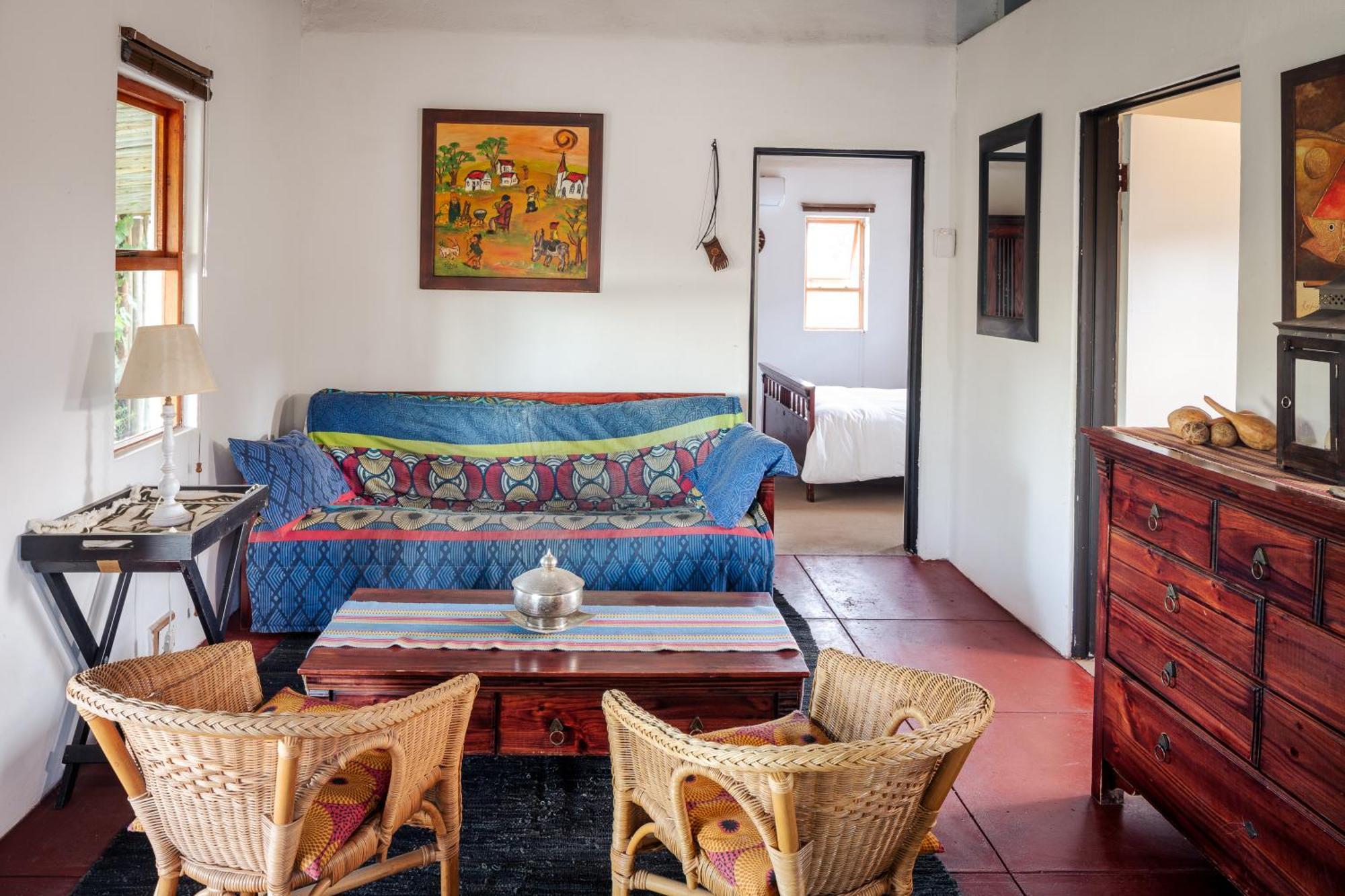 Alpha Excelsior Guest Farm Clanwilliam Exterior foto